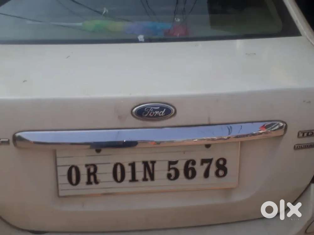 Ford Fiesta 1.4 Zxi 2014