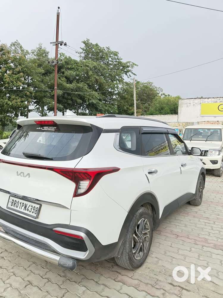 Kia Carens, 2022
