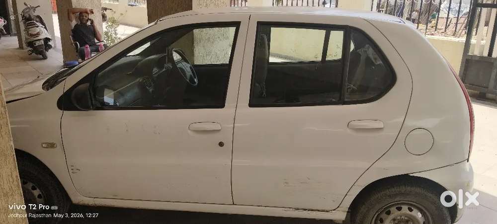 Tata Indica Diesel 2012