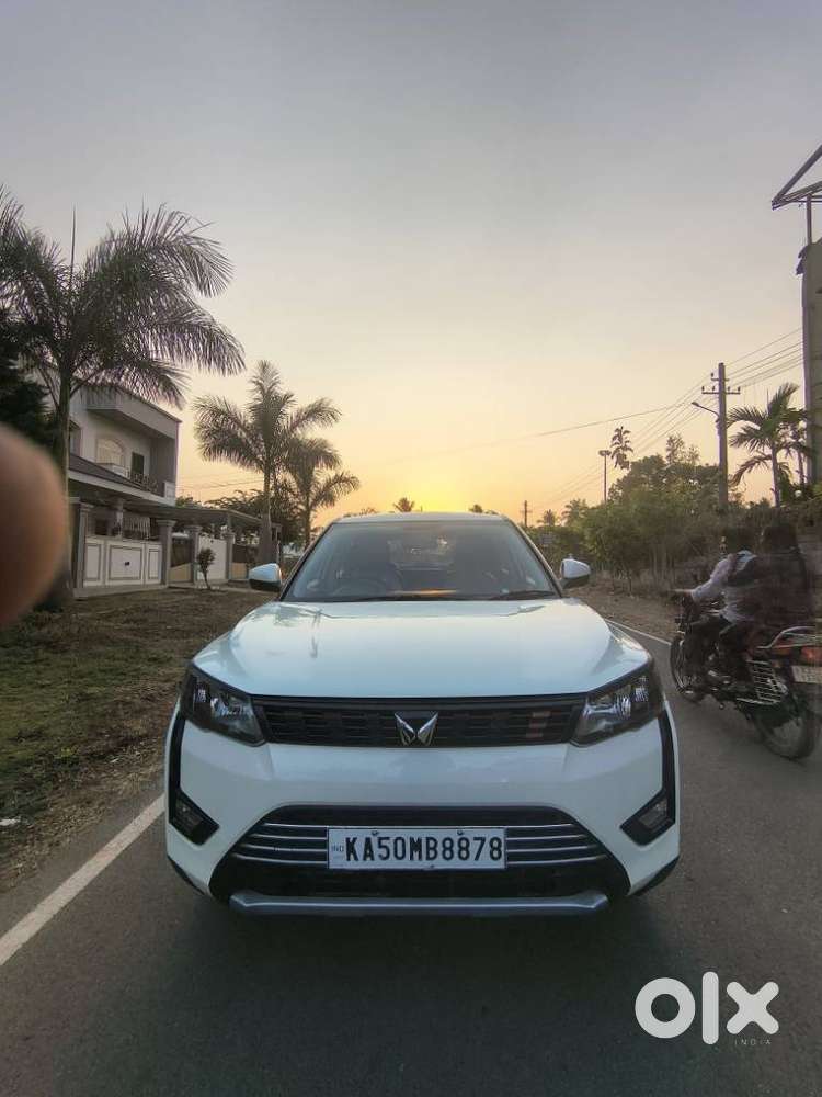 Mahindra Xuv300 W6 Diesel, 2023, Diesel