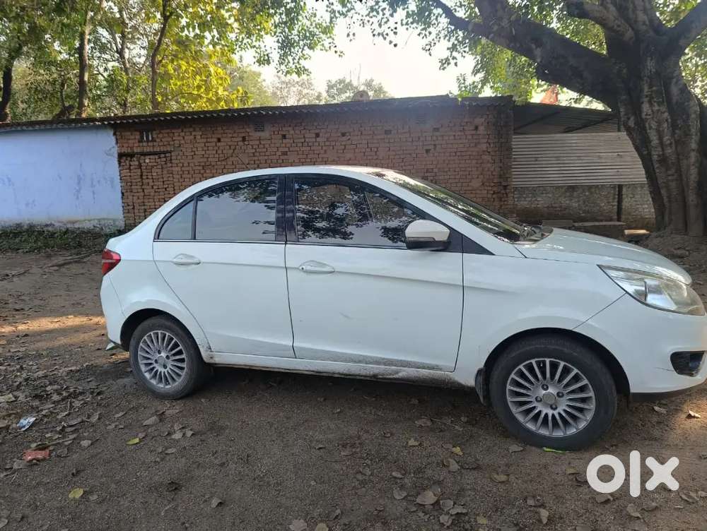 Tata Zest 2019