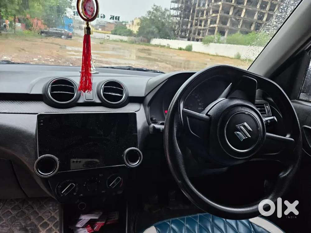 2024 Model 1 Owner Lxi Cng