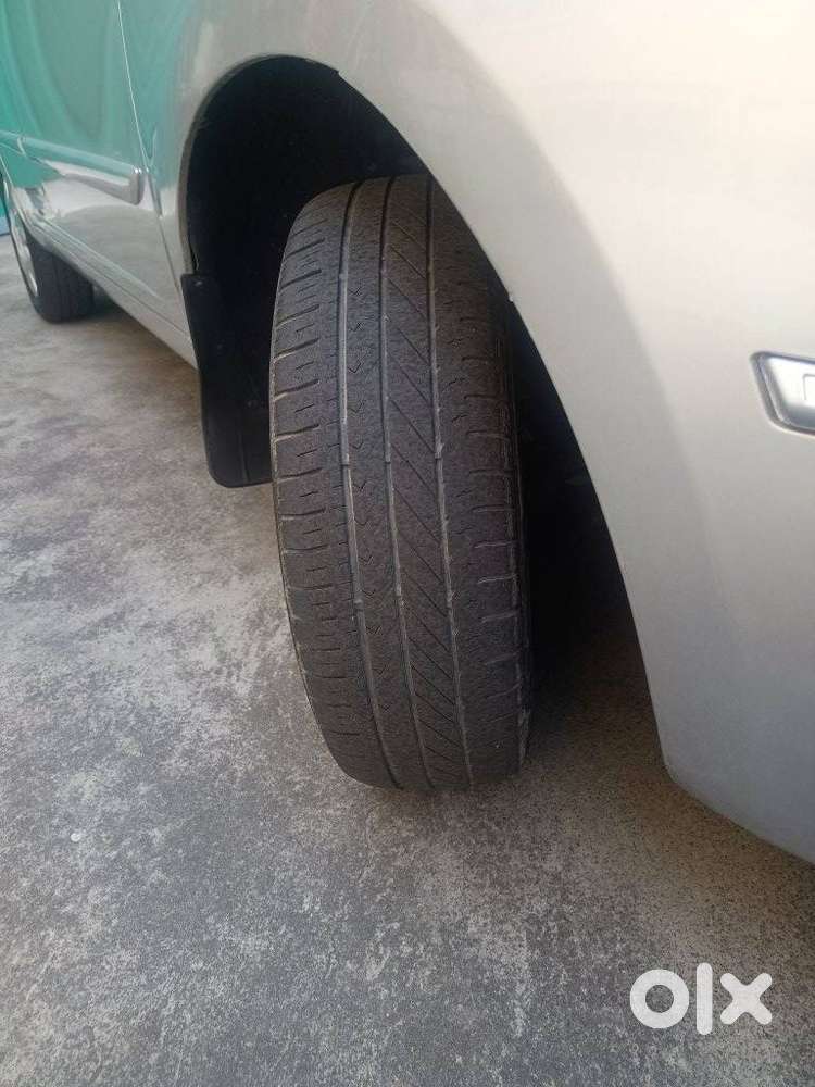 Tata Indica Vista 2008-2013 Terra Quadrajet 1.3l, 2011, Diesel