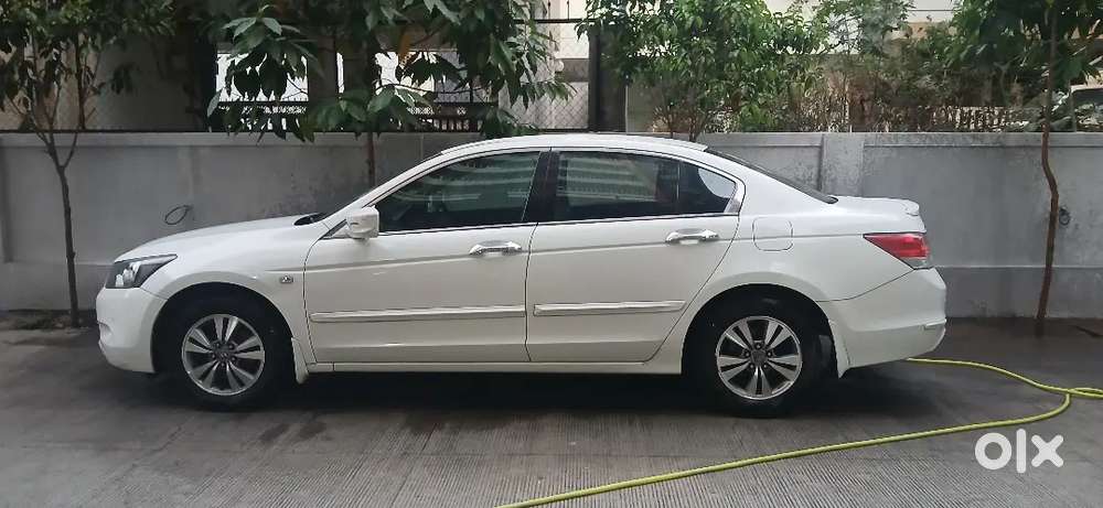 Honda Accord 60000 Km Driven Well Maintained