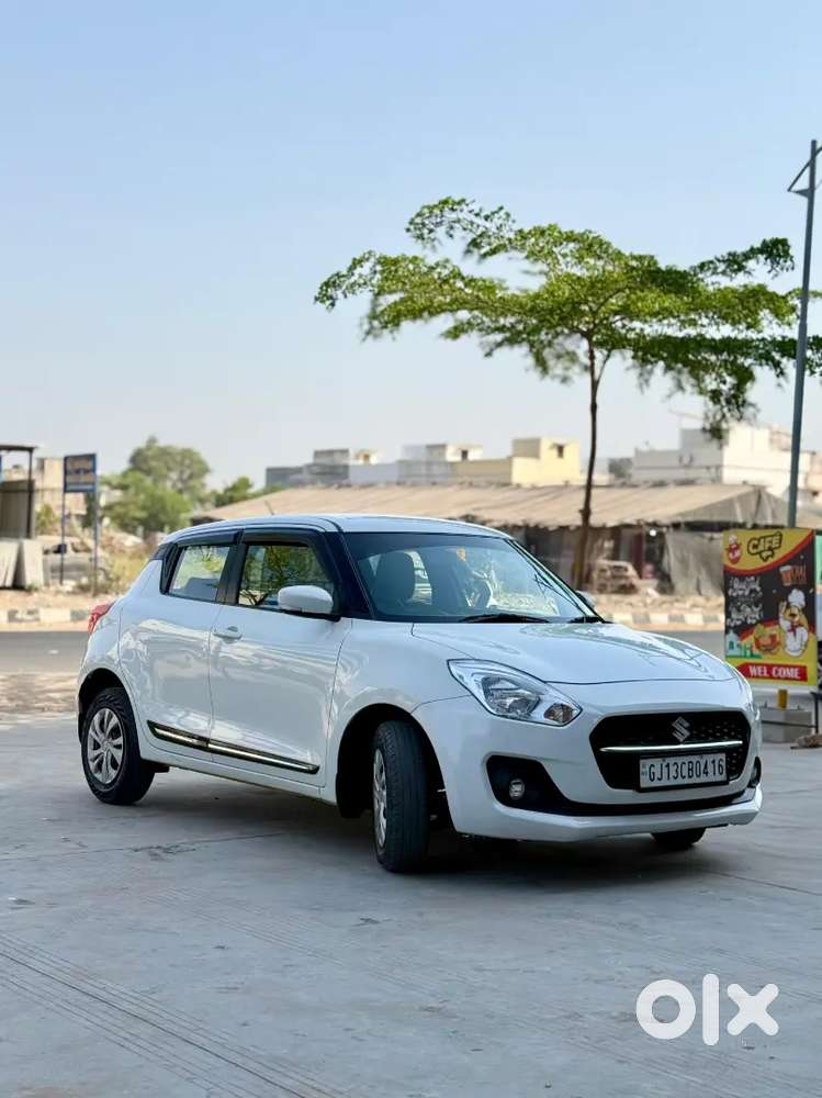 Maruti Suzuki Swift 2023 Petrol 46000 Km Driven