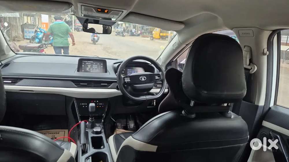 Tata Nexon Pure Diesel 2024