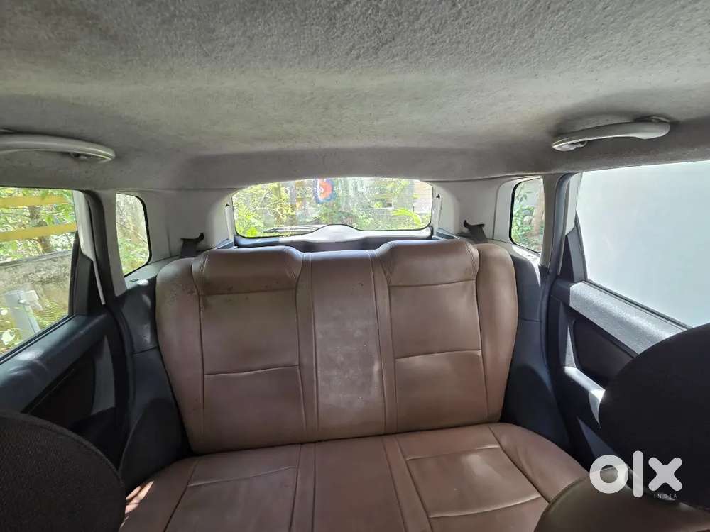 Ford Figo 2011 Diesel Well Maintained Good Condition