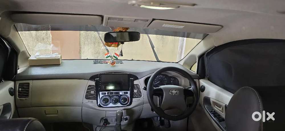 Toyota Innova 2013