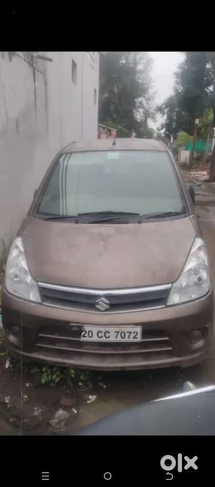 Maruti Suzuki Zen Estilo 2010 Petrol Manual