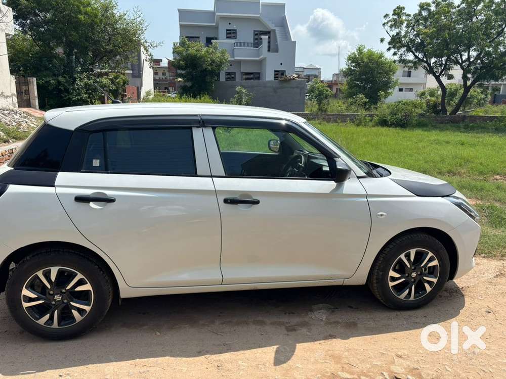 Maruti Swift Lxi 2026