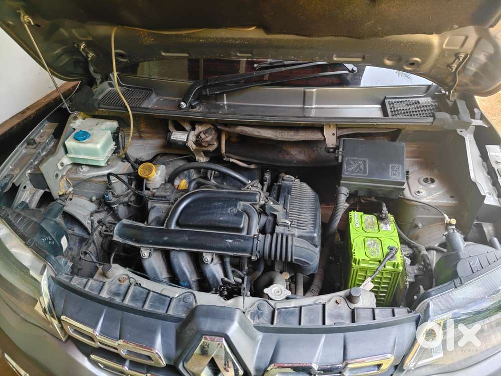 Renault Kwid, 2018, Petrol