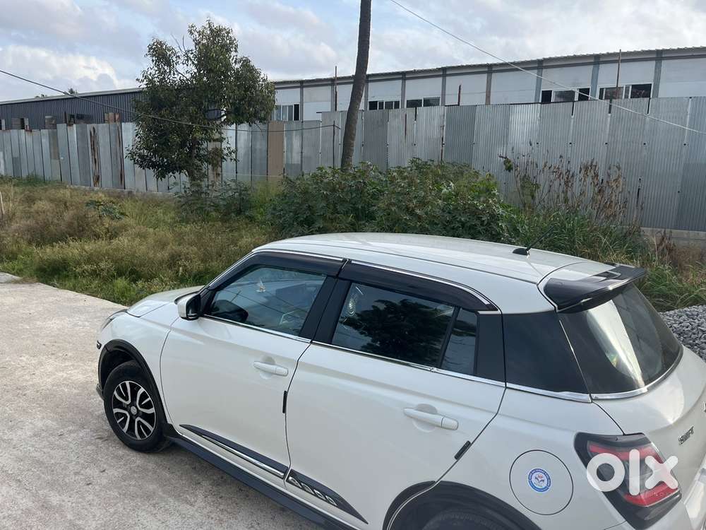 Maruti Suzuki Swift 2024 Petrol 24000 Km Driven