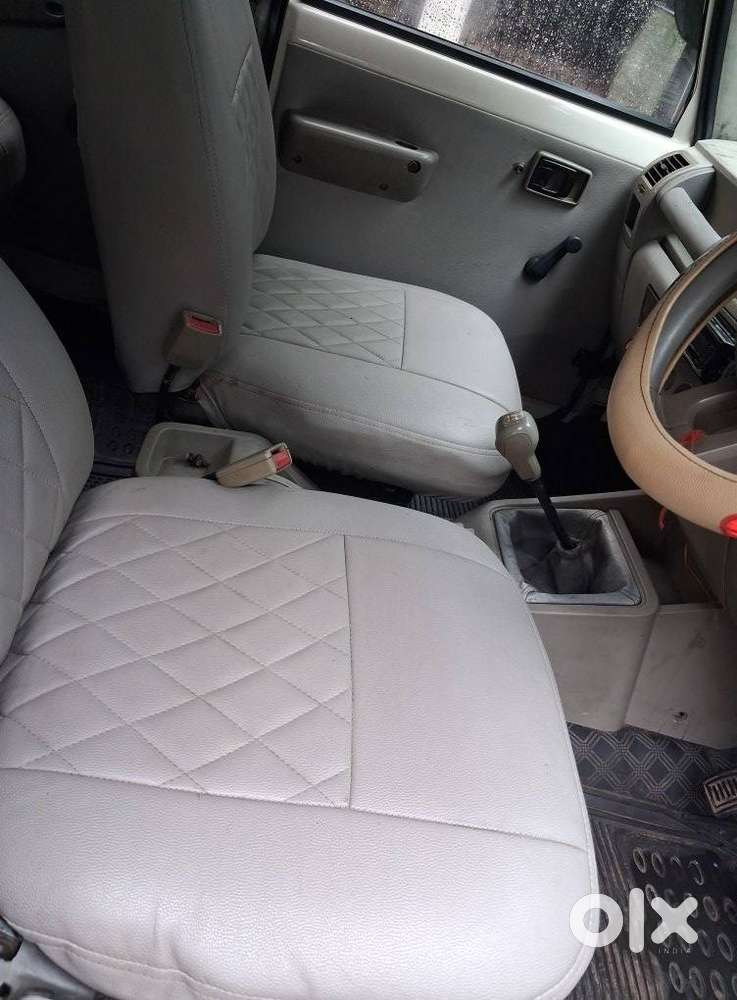 Mahindra Bolero Lx 4wd Non Ac Bsiv, 2015, Diesel