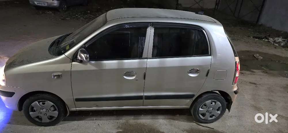 Very Good Condition