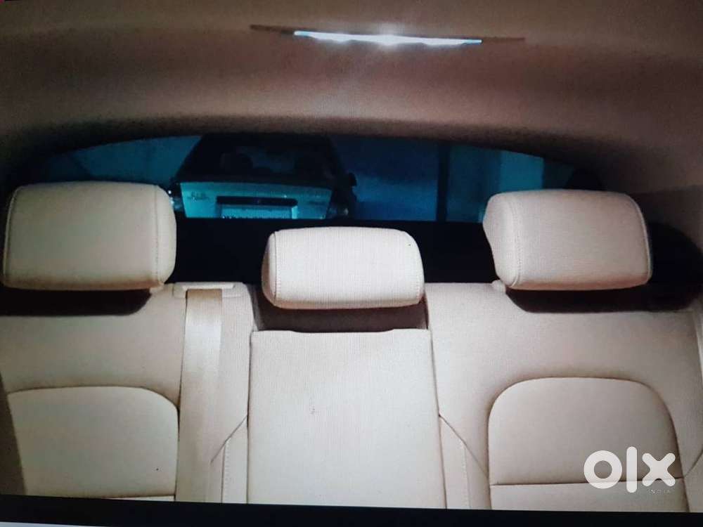 Skoda Superb 2014 Petrol Well Maintained