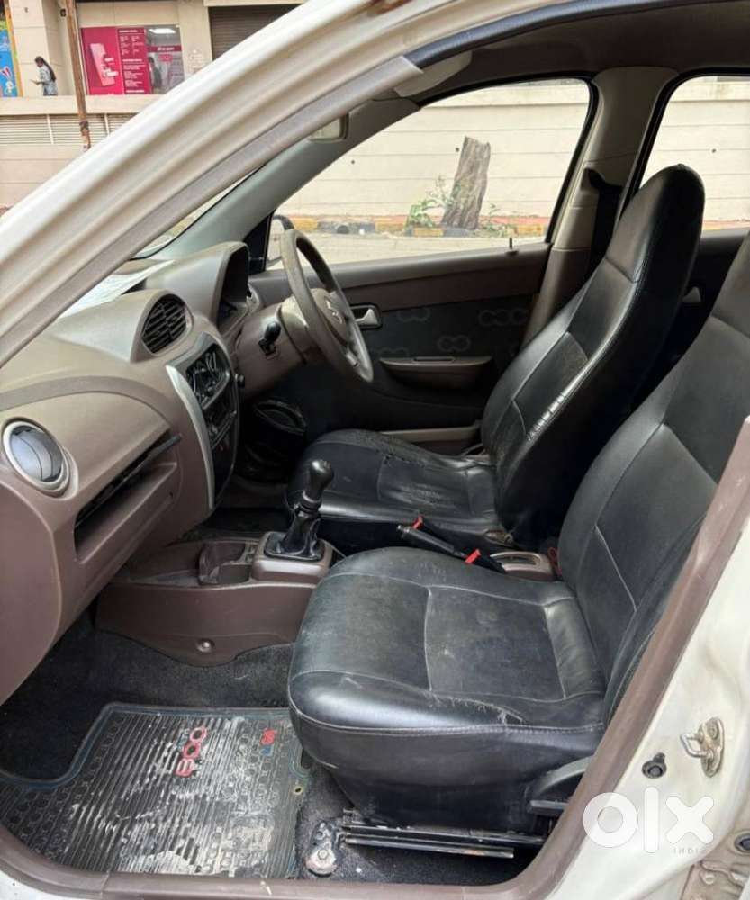 Maruti Suzuki Alto 800 Lxi, 2014, Petrol