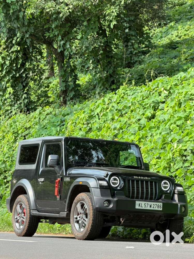 Mahindra Diesel Manual 2021 Car