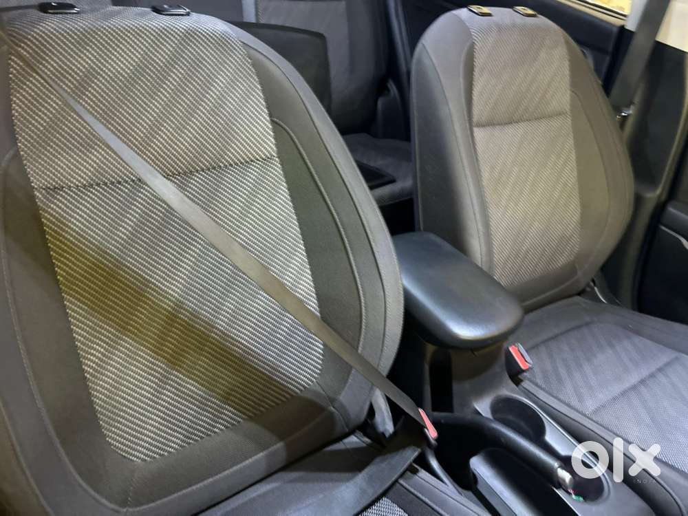 Kia Seltos Petrol 2024