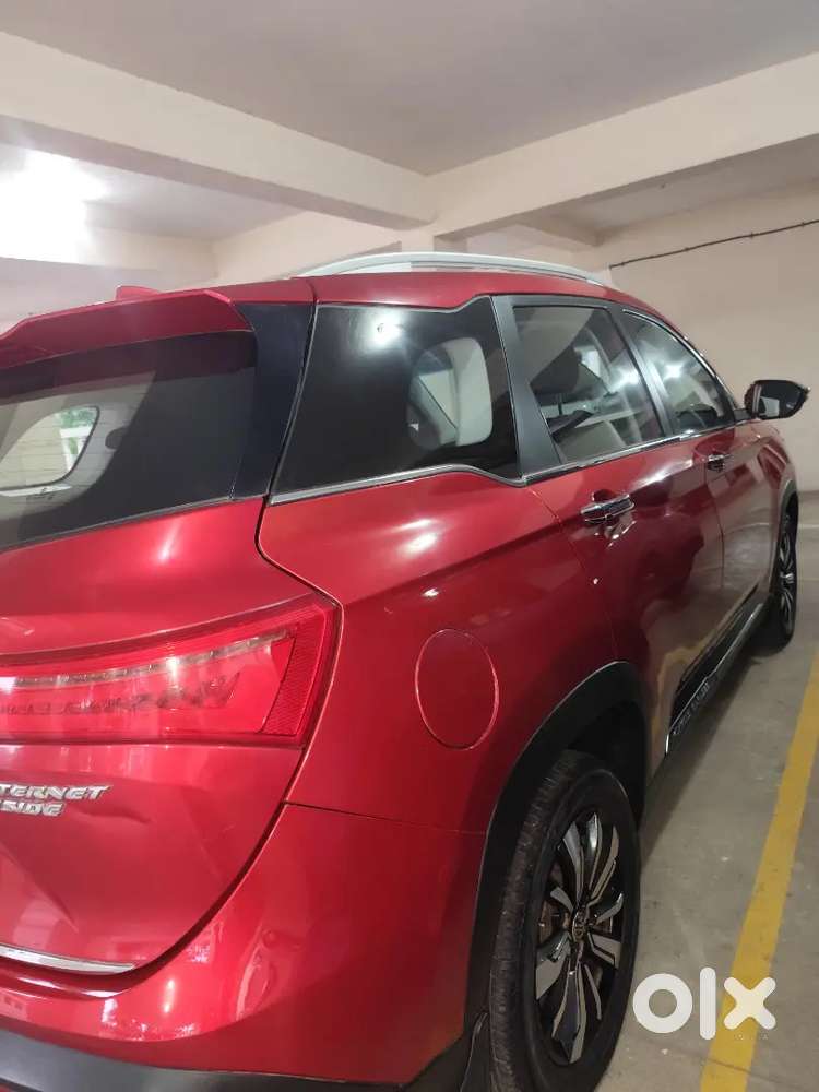 Mg Hector 2.0 Smart 2021 Diesel