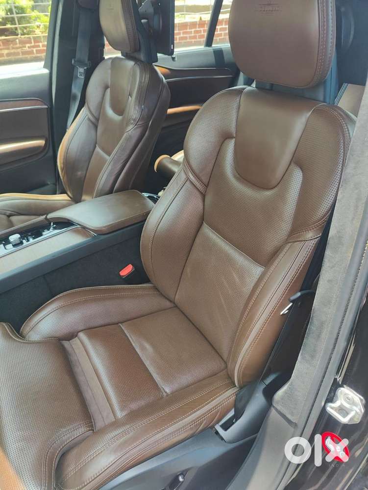 Volvo Xc 90 2018 , T8 Excellence..