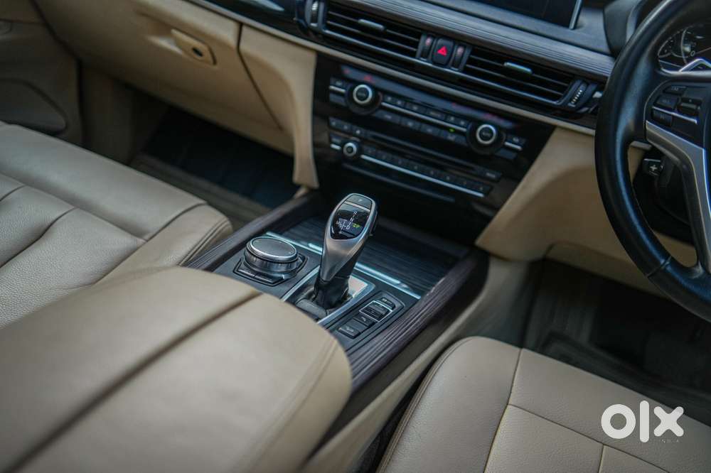 Bmw X5 Xdrive 30 D, 2019, Diesel