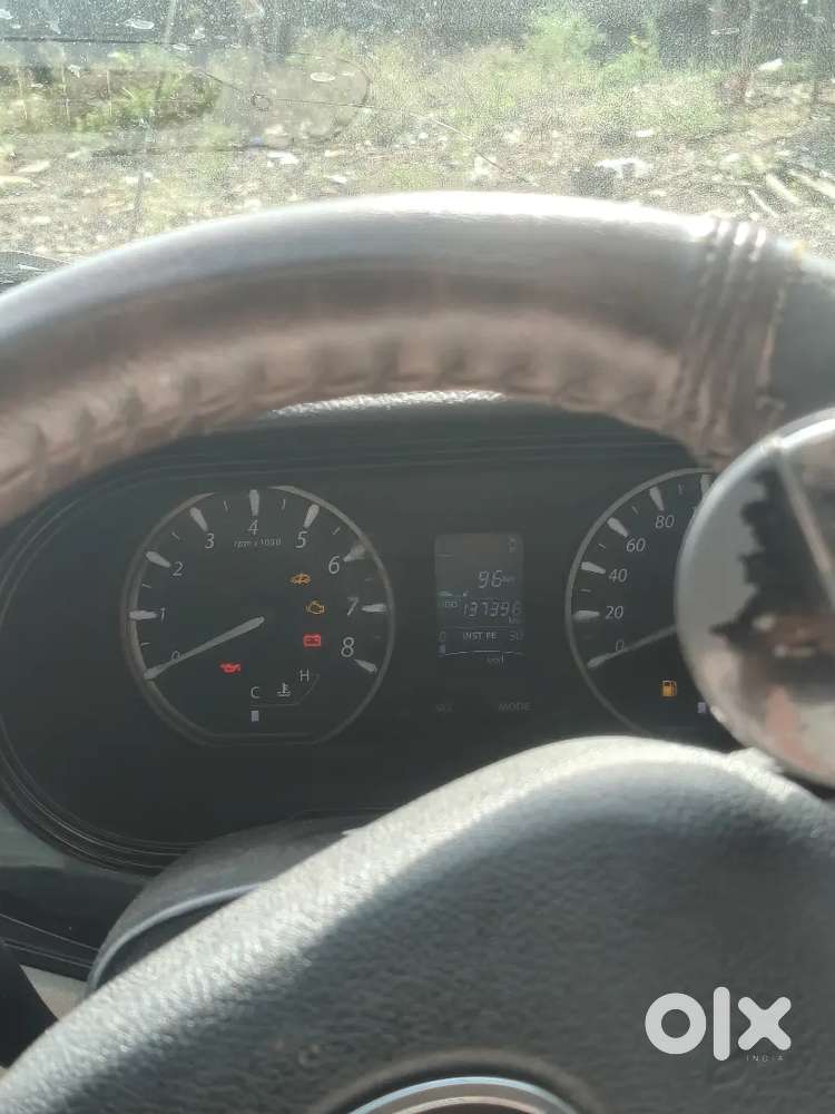 Tata Zest Diesel 2017