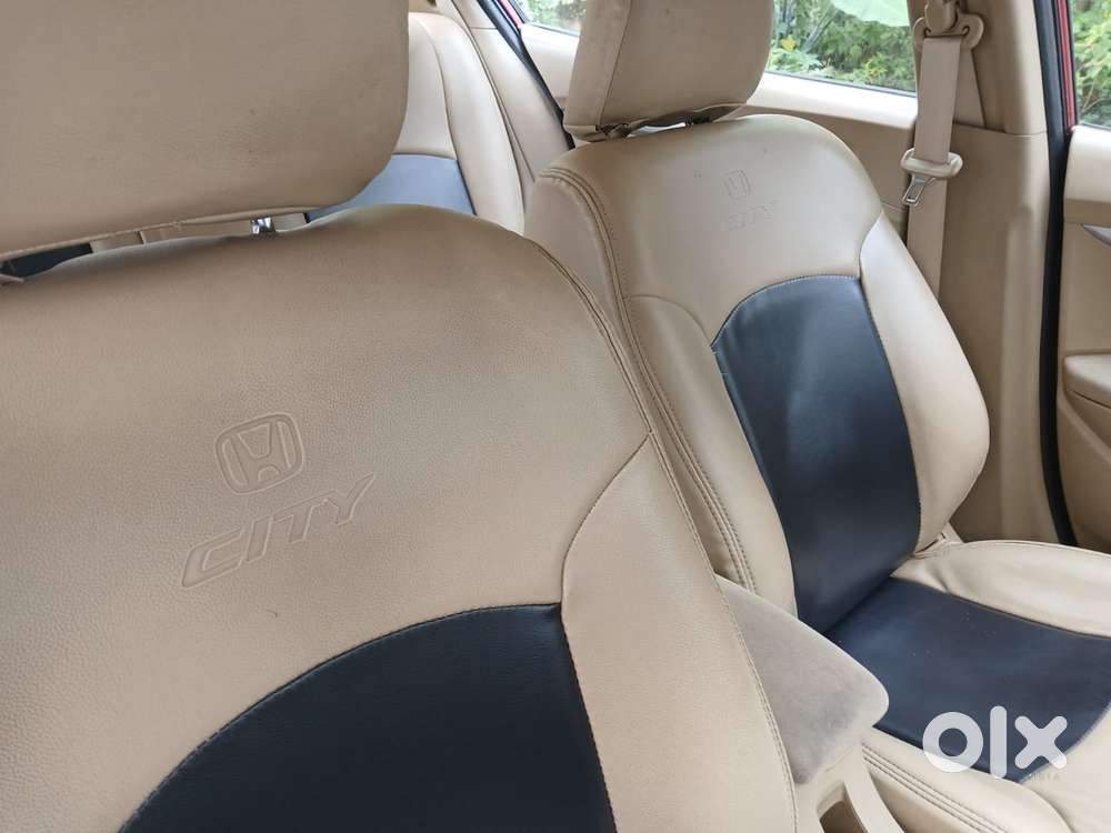 Honda City 2010 Petrol Good Condition