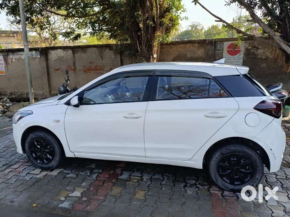 I20 1st Owner 2016 Module