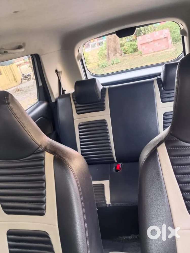 Maruti Suzuki Wagon R Lxi 2022 Petrol