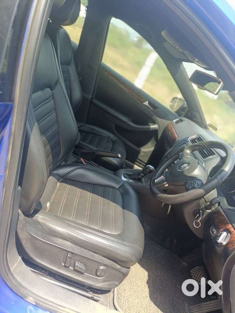 Volkswagen Jetta 1.9 Tdi Comfortline Dsg, 2013, Diesel