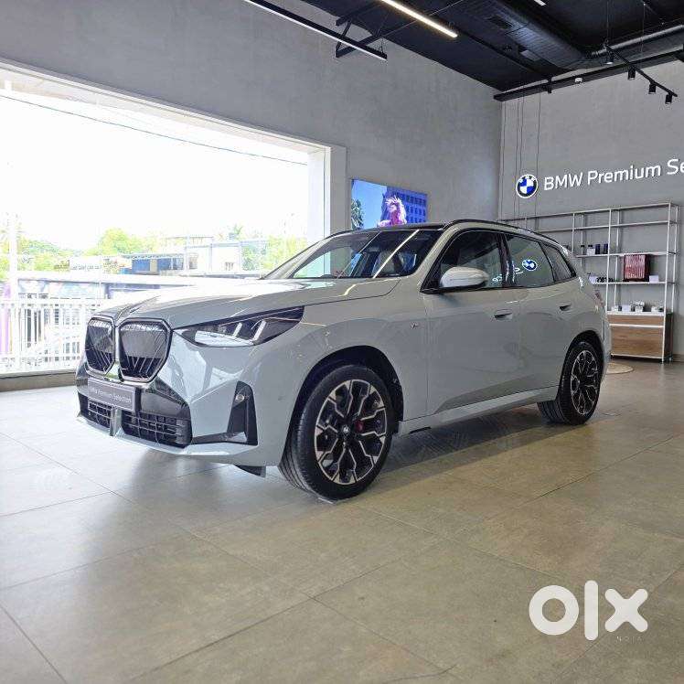 Bmw X3 2.0 Xdrive 30i M Sport, 2026, Petrol