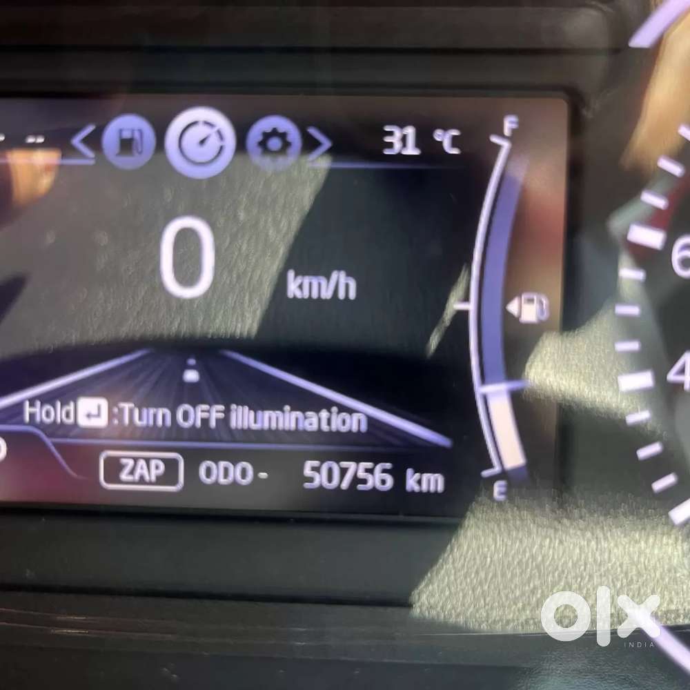 Mahindra Scorpio-n, 2024, Diesel