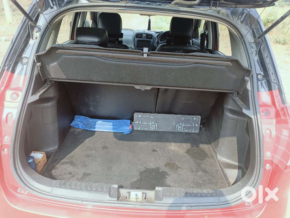 Maruti Suzuki Vitara Brezza Zdi+ Mt, 2019, Diesel