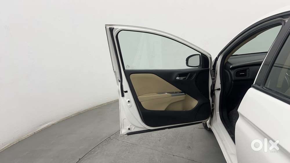 Honda City 2014-2015 I Dtec Vx, 2014, Petrol