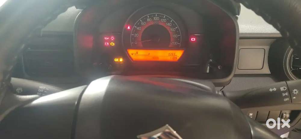 Toyota Etios [2012] Manual Diesel