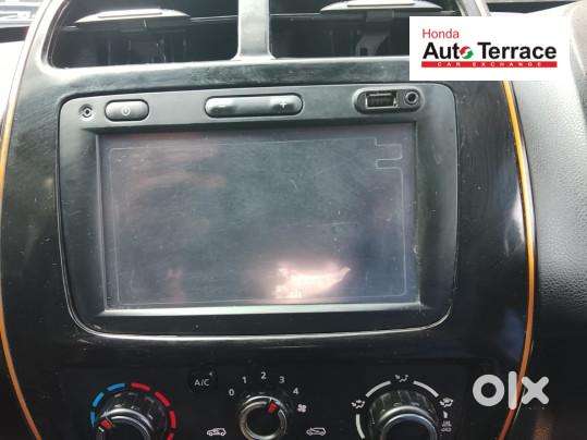 Renault Kwid Rxt 1.0, 2018, Petrol