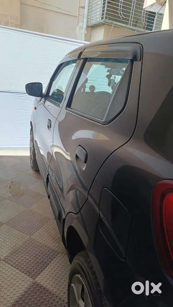 Maruti Suzuki S-presso 2024 Year Car