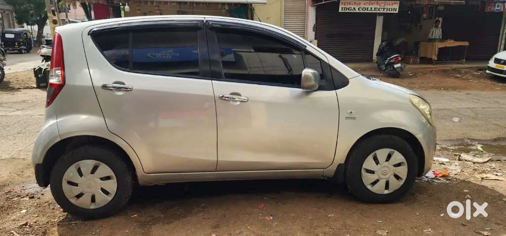 Maruti Suzuki Ritz Vdi 2014 Car