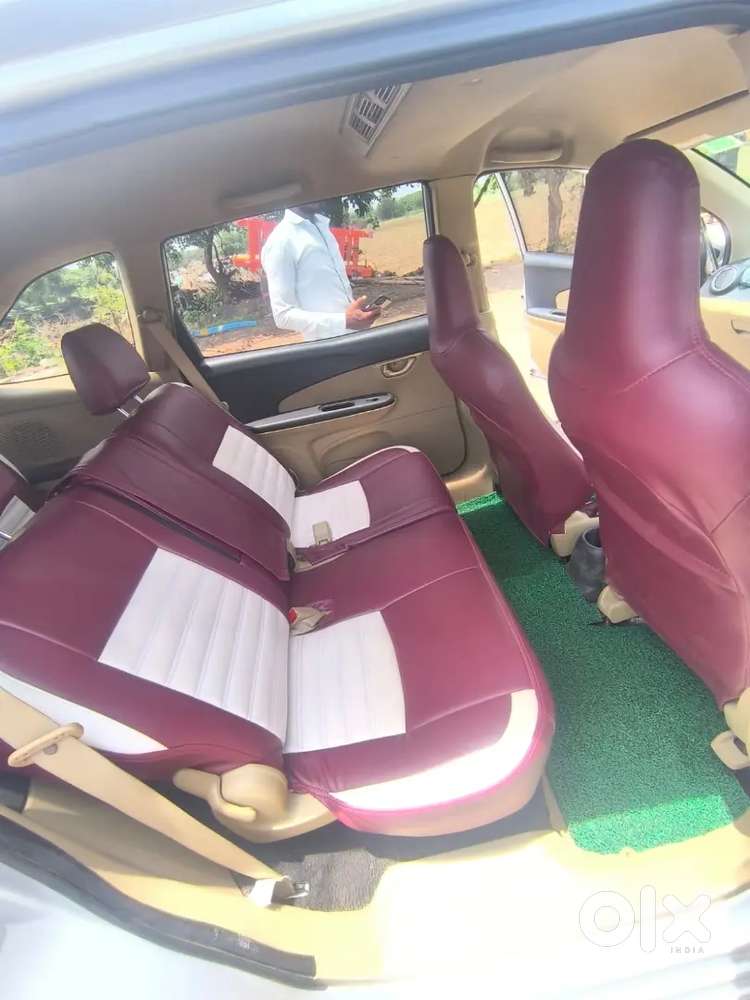 Honda Mobilio Diesel 2015