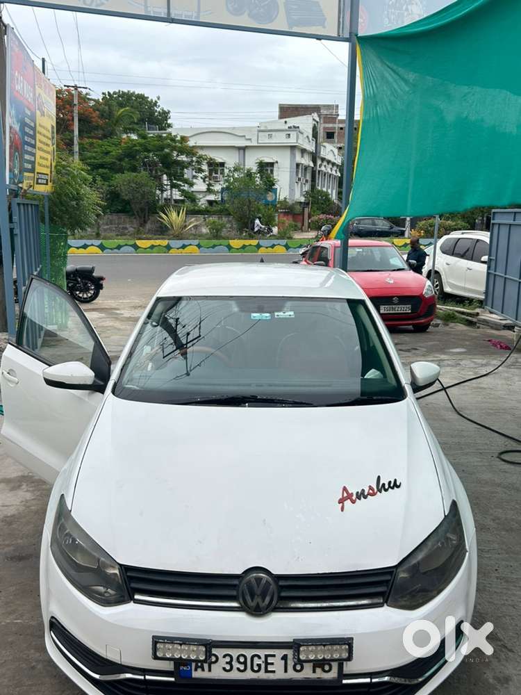 Volkswagen Ameo Diesel 2016