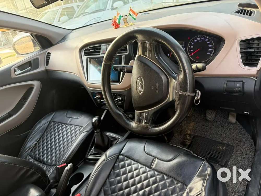 Hyundai I20 Petrol Asta 2019