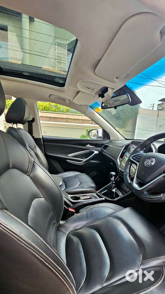 Mg Hector 2.0 Sharp Diesel, 2019, Diesel