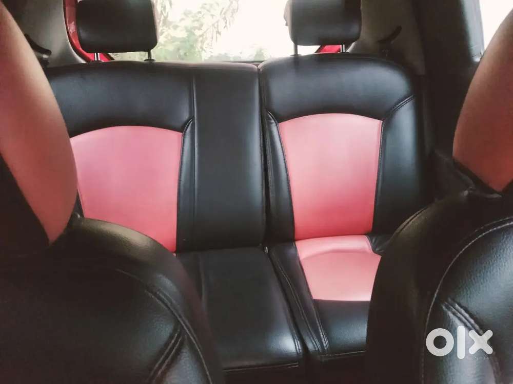 Chevrolet Beat 2010 Petrol 75000 Km Driven