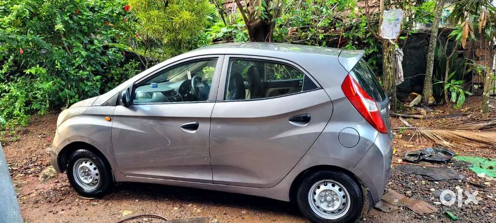 Hyundai Eon 2013 Petrol Well Maintained