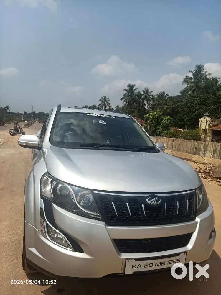 Xuv 500 W10