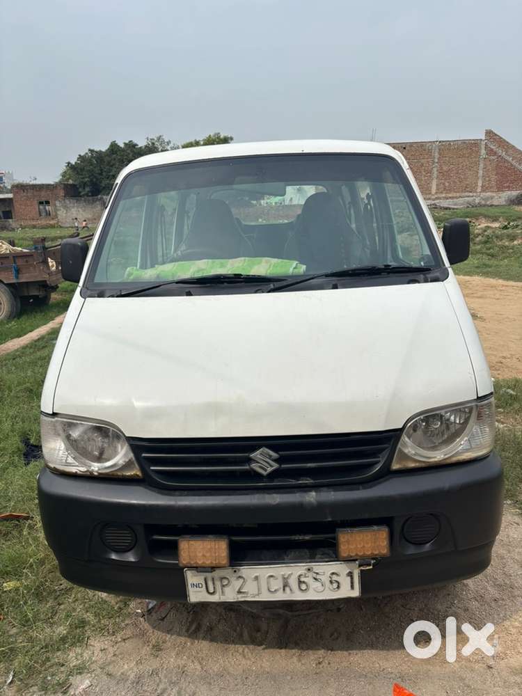 Maruti Suzuki Eeco 2021