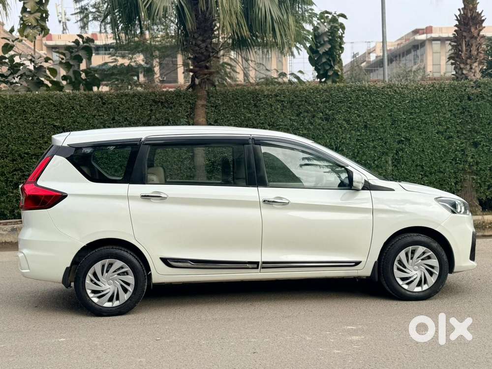 Maruti Suzuki Ertiga Vxi (o) Cng, 2024, Cng & Hybrids