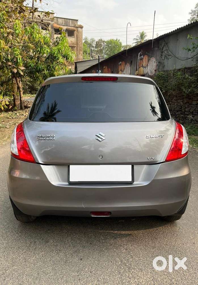 Maruti Suzuki Swift 2017 Petrol Good Condition