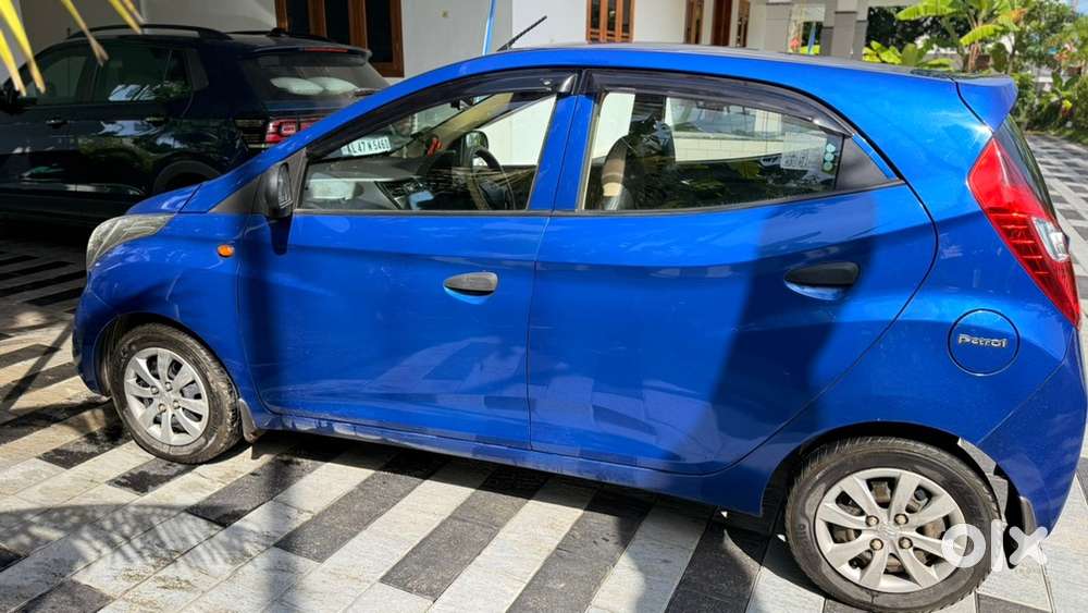 Good Condition Vehicle