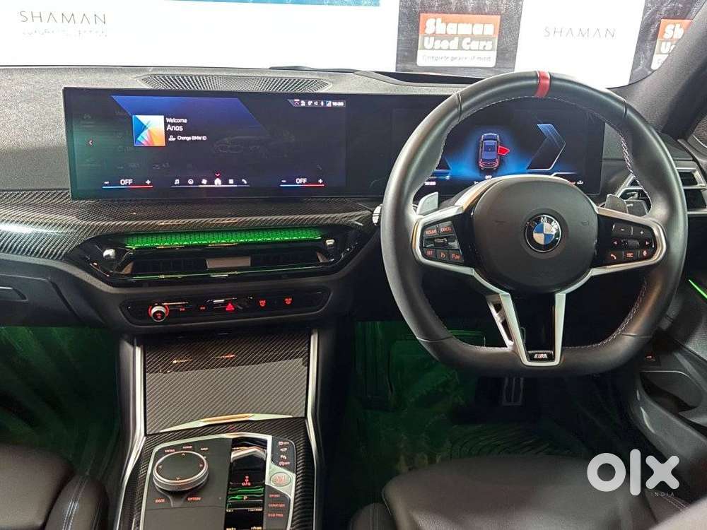 Bmw 3 Series 3.0 M340i Xdrive, 2026, Petrol